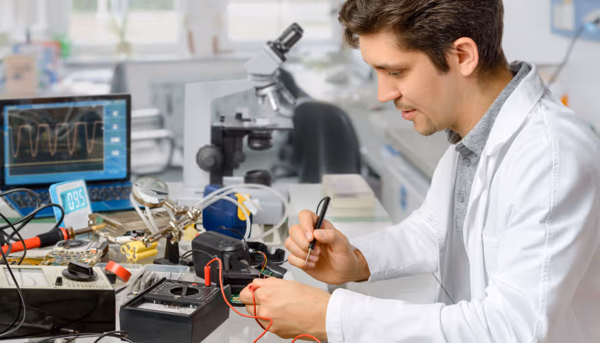 Çobanlar Elektronik Tamircisi