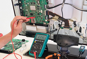 Çobanlar Elektronik Tamircisi