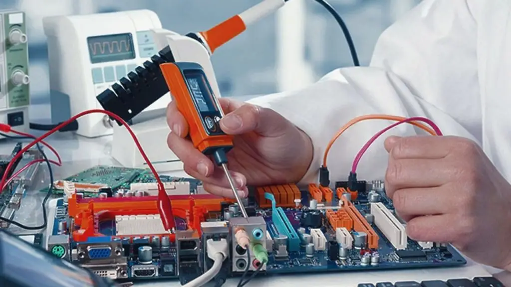 Çobanlar Elektronik Tamircisi